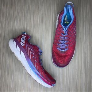 Hoka One One Clifton 4 Running Shoes